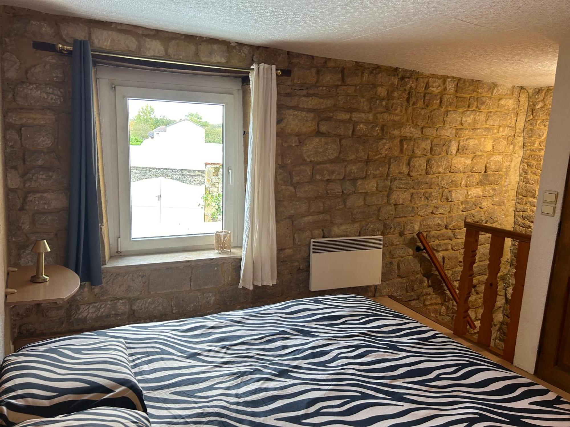 La Loutre Holiday home